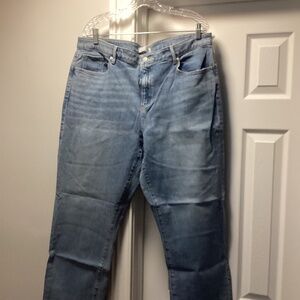 Women’s jeans